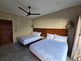 Luumbal Hotel Boutique El Cuyo