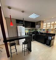 Casa 5 Ruas com Hidro - Rio Tavares Florianopolis
