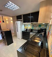Casa 5 Ruas com Hidro - Rio Tavares Florianopolis