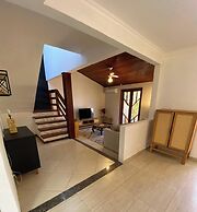 Casa 5 Ruas com Hidro - Rio Tavares Florianopolis