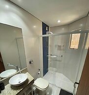 Casa 5 Ruas com Hidro - Rio Tavares Florianopolis
