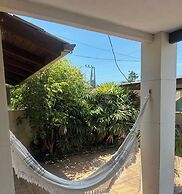 Casa 5 Ruas com Hidro - Rio Tavares Florianopolis