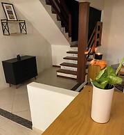 Casa 5 Ruas com Hidro - Rio Tavares Florianopolis