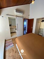 Casa 5 Ruas com Hidro - Rio Tavares Florianopolis