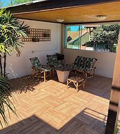 Casa 5 Ruas com Hidro - Rio Tavares Florianopolis