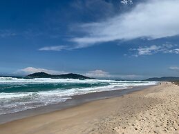 Casa 5 Ruas com Hidro - Rio Tavares Florianopolis