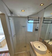 Casa 5 Ruas com Hidro - Rio Tavares Florianopolis