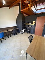 Casa 5 Ruas com Hidro - Rio Tavares Florianopolis