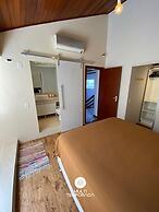 Casa 5 Ruas com Hidro - Rio Tavares Florianopolis