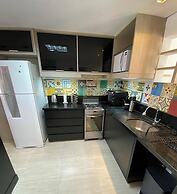 Casa 5 Ruas com Hidro - Rio Tavares Florianopolis