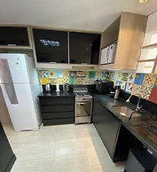 Casa 5 Ruas com Hidro - Rio Tavares Florianopolis