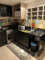 Casa 5 Ruas com Hidro - Rio Tavares Florianopolis