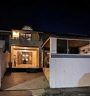 Casa 5 Ruas com Hidro - Rio Tavares Florianopolis