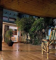 Casa 5 Ruas com Hidro - Rio Tavares Florianopolis