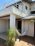Casa 5 Ruas com Hidro - Rio Tavares Florianopolis