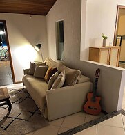Casa 5 Ruas com Hidro - Rio Tavares Florianopolis