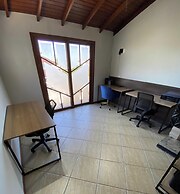 Casa 5 Ruas com Hidro - Rio Tavares Florianopolis