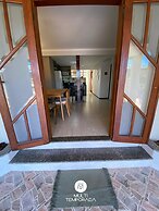 Casa 5 Ruas com Hidro - Rio Tavares Florianopolis