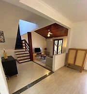 Casa 5 Ruas com Hidro - Rio Tavares Florianopolis