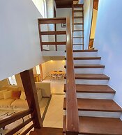 Casa 5 Ruas com Hidro - Rio Tavares Florianopolis