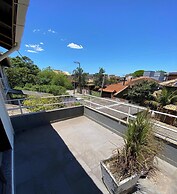 Casa 5 Ruas com Hidro - Rio Tavares Florianopolis