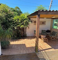Casa 5 Ruas com Hidro - Rio Tavares Florianopolis