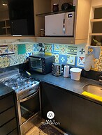 Casa 5 Ruas com Hidro - Rio Tavares Florianopolis