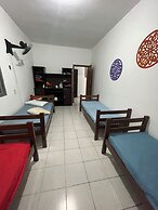 Hostel casarão