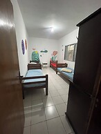 Hostel casarão