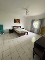 Hostel casarão