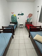 Hostel casarão