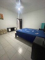 Hostel casarão