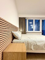 Studio moderne au coeur Saint Adalbert