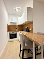 Studio moderne au coeur Saint Adalbert