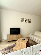 Studio moderne au coeur Saint Adalbert