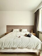 Studio moderne au coeur Saint Adalbert
