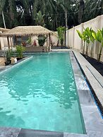 Villa Timalima Bali Pool Villa Style