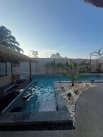 Villa Timalima Bali Pool Villa Style