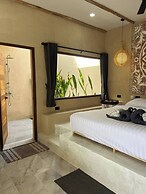 Villa Timalima Bali Pool Villa Style