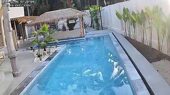 Villa Timalima Bali Pool Villa Style