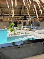 Villa Timalima Bali Pool Villa Style