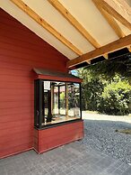 Cabañas Las Pataguas - Coñaripe