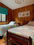 Cabañas Las Pataguas - Coñaripe