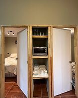 Cabañas Las Pataguas - Coñaripe