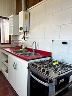 Cabañas Las Pataguas - Coñaripe