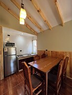 Cabañas Las Pataguas - Coñaripe