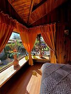 Cabañas Las Pataguas - Coñaripe