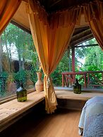 Cabañas Las Pataguas - Coñaripe