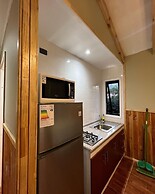 Cabañas Las Pataguas - Coñaripe