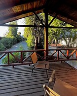 Cabañas Las Pataguas - Coñaripe